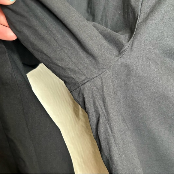 Doen Valentin Pant black 0 - Picture 5 of 16